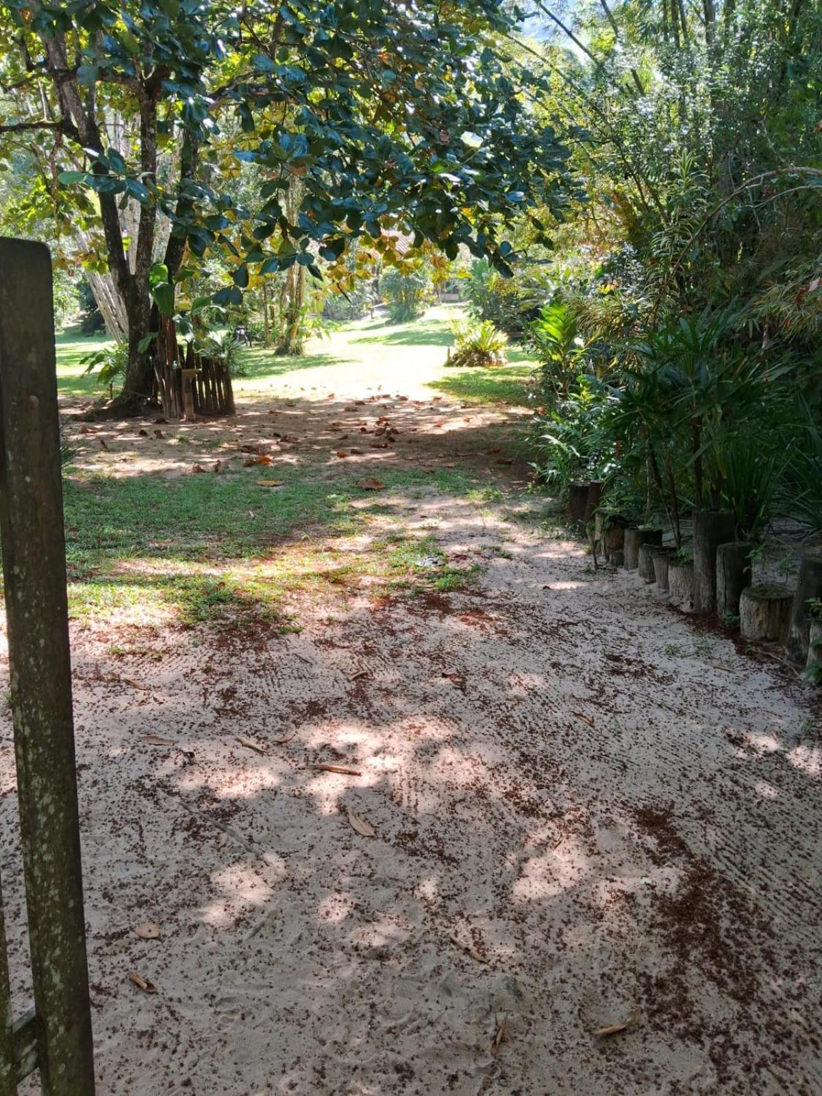 Flats Do Felix Apartman Ubatuba Kültér fotó