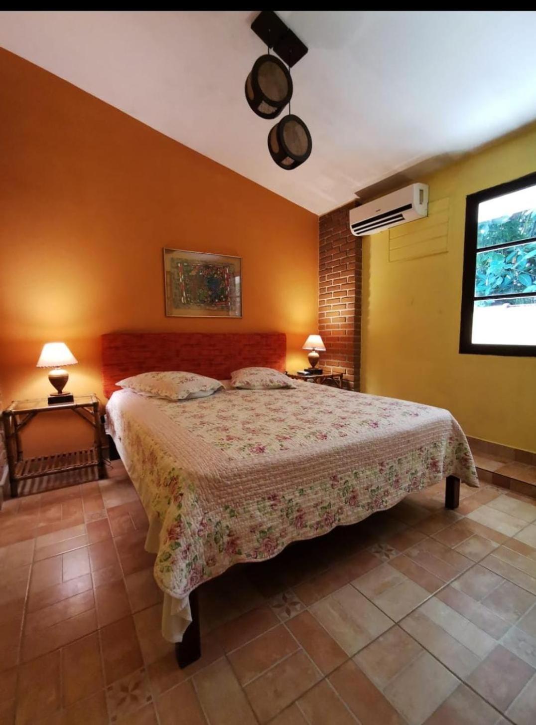 Flats Do Felix Apartman Ubatuba Kültér fotó