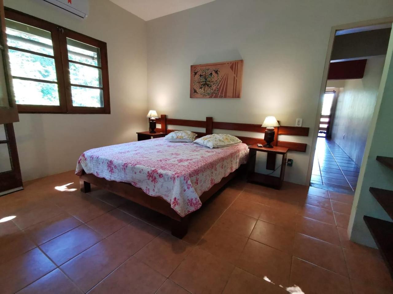Flats Do Felix Apartman Ubatuba Kültér fotó