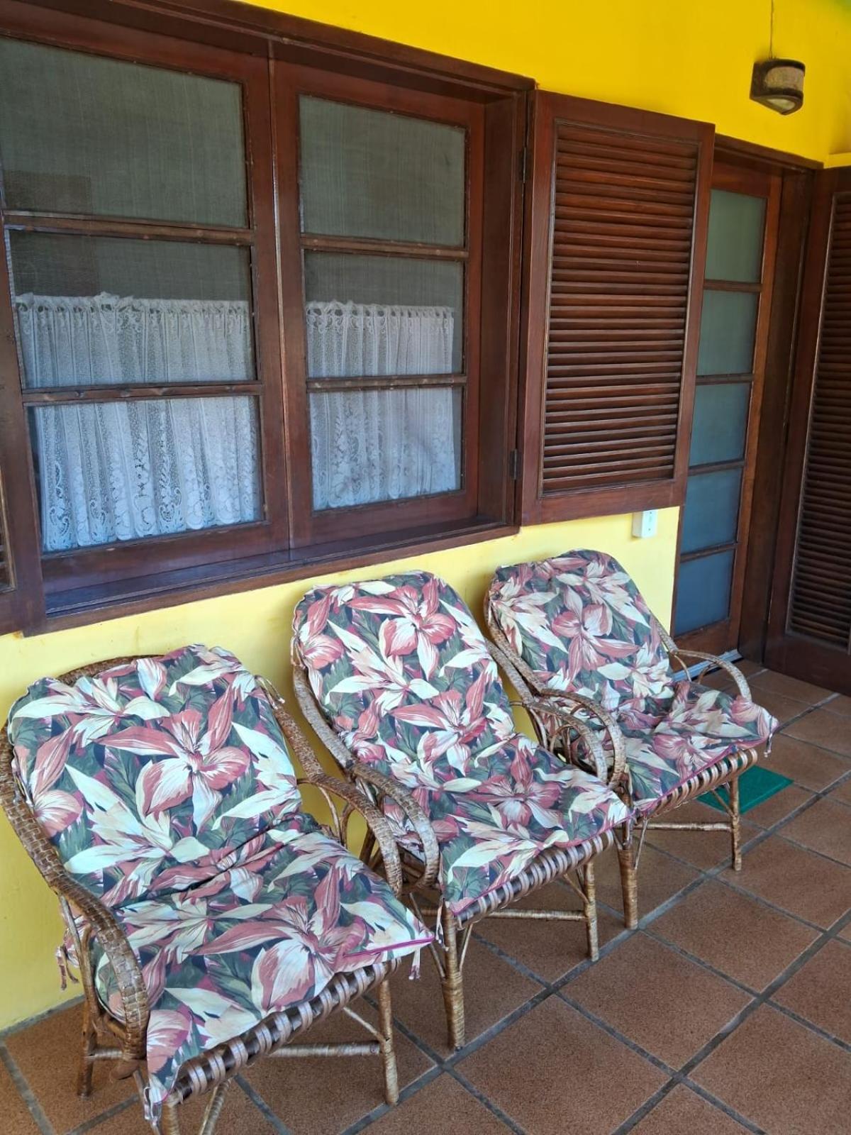 Flats Do Felix Apartman Ubatuba Kültér fotó