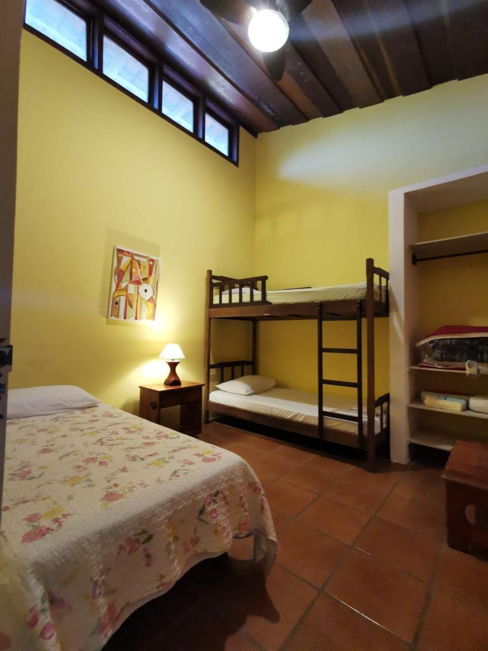Flats Do Felix Apartman Ubatuba Kültér fotó