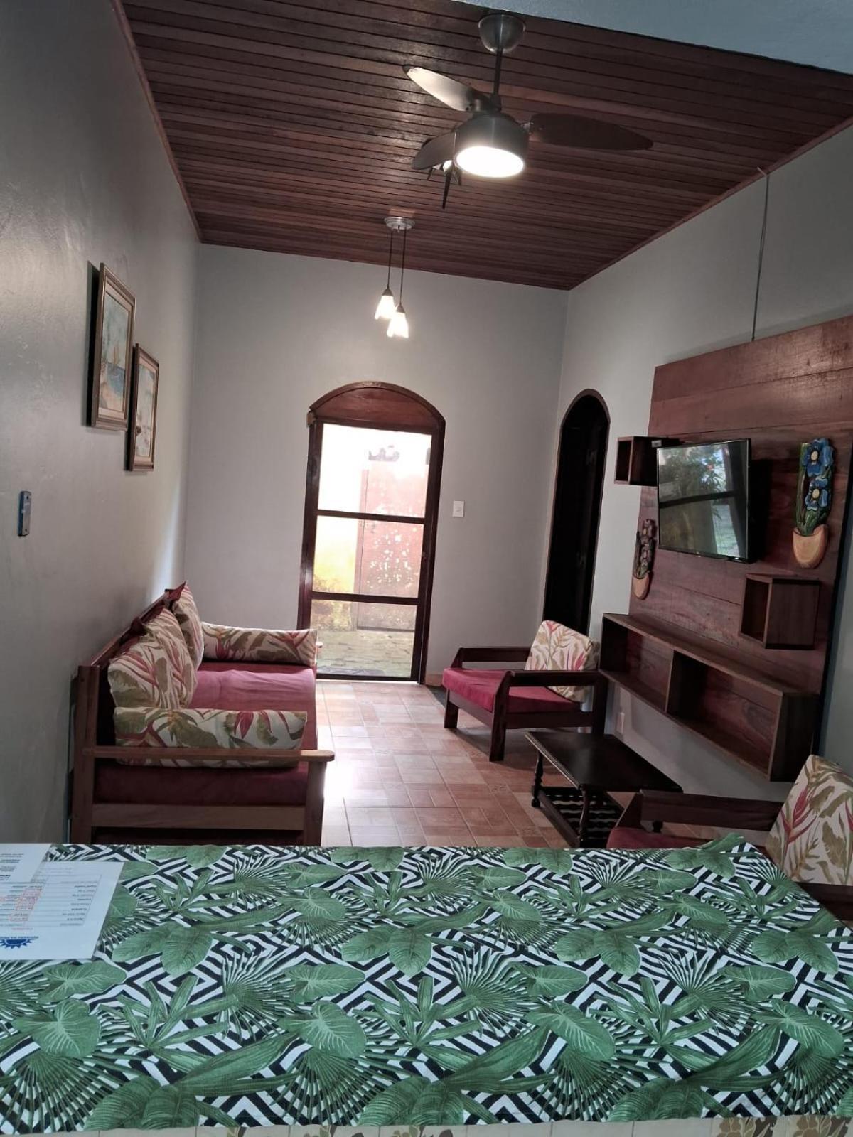 Flats Do Felix Apartman Ubatuba Kültér fotó