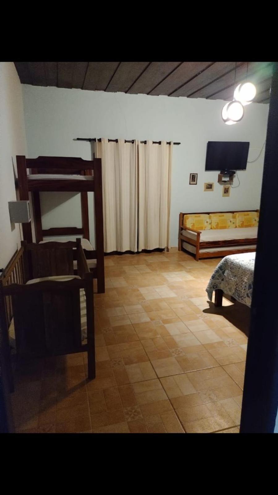 Flats Do Felix Apartman Ubatuba Kültér fotó