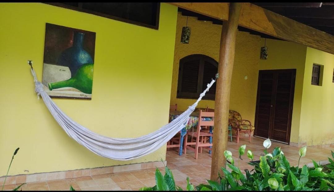 Flats Do Felix Apartman Ubatuba Kültér fotó