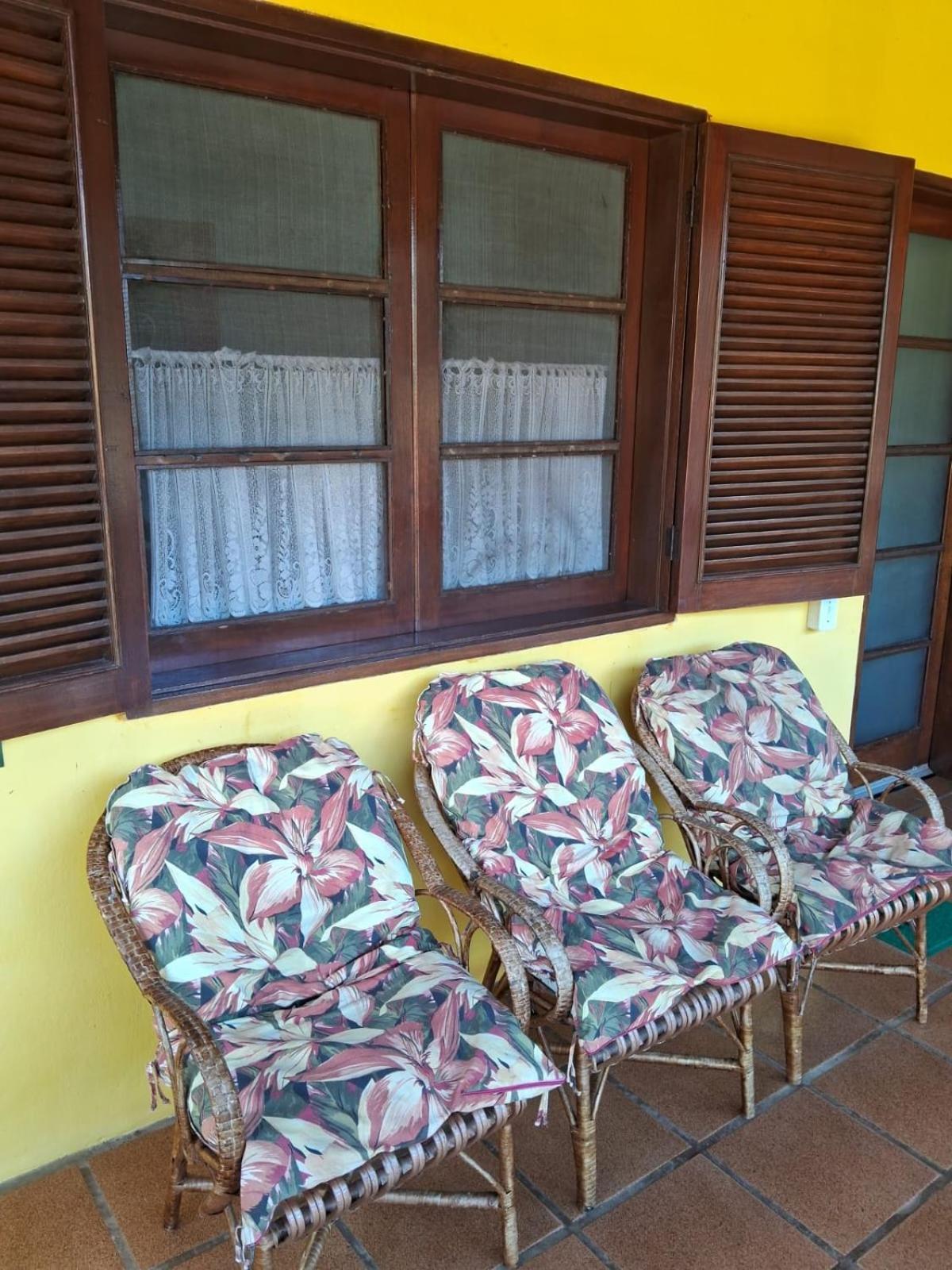 Flats Do Felix Apartman Ubatuba Kültér fotó