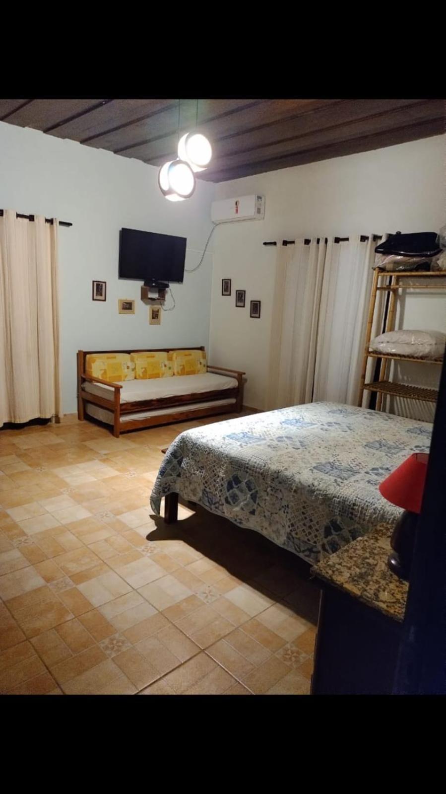 Flats Do Felix Apartman Ubatuba Kültér fotó