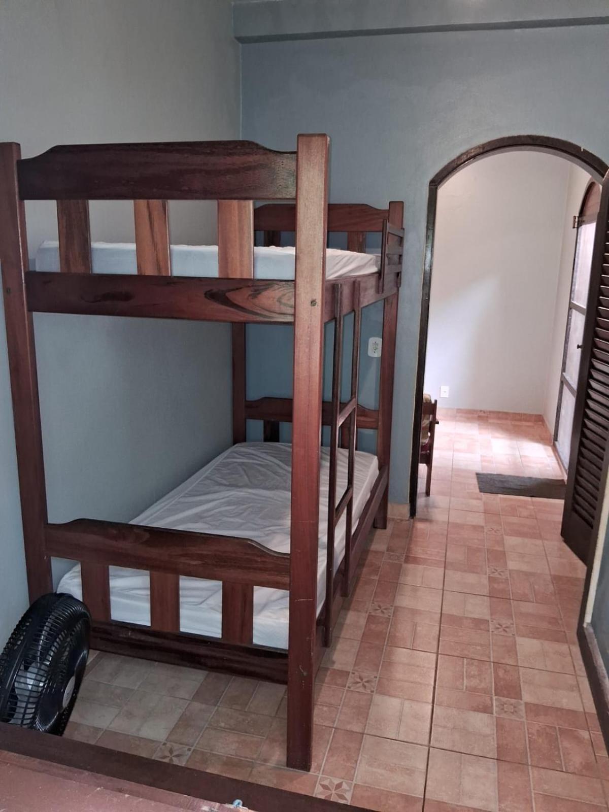Flats Do Felix Apartman Ubatuba Kültér fotó