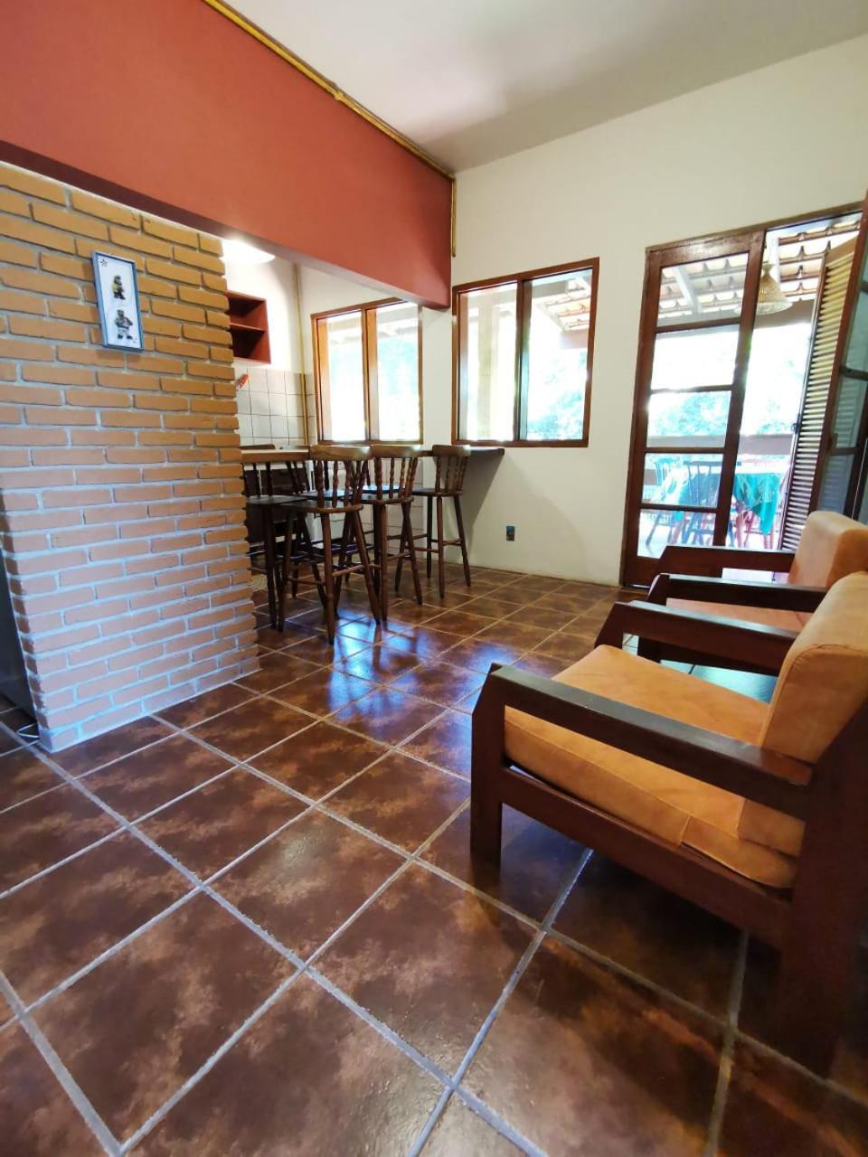 Flats Do Felix Apartman Ubatuba Kültér fotó