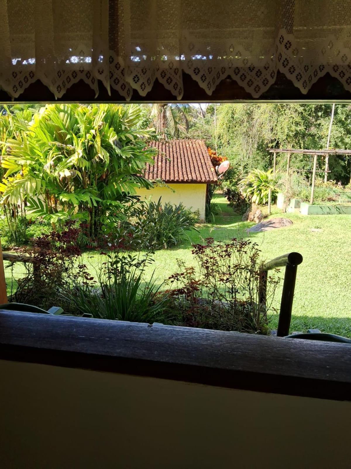 Flats Do Felix Apartman Ubatuba Kültér fotó