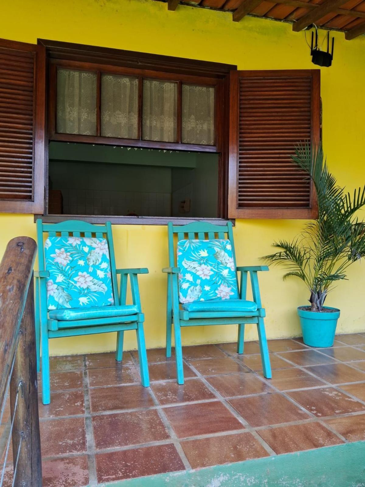 Flats Do Felix Apartman Ubatuba Kültér fotó