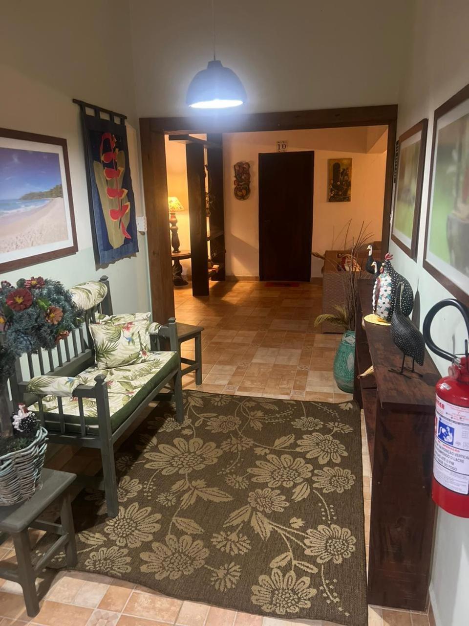 Flats Do Felix Apartman Ubatuba Kültér fotó