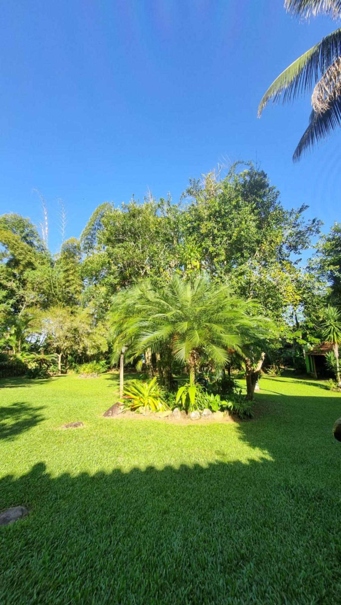 Flats Do Felix Apartman Ubatuba Kültér fotó