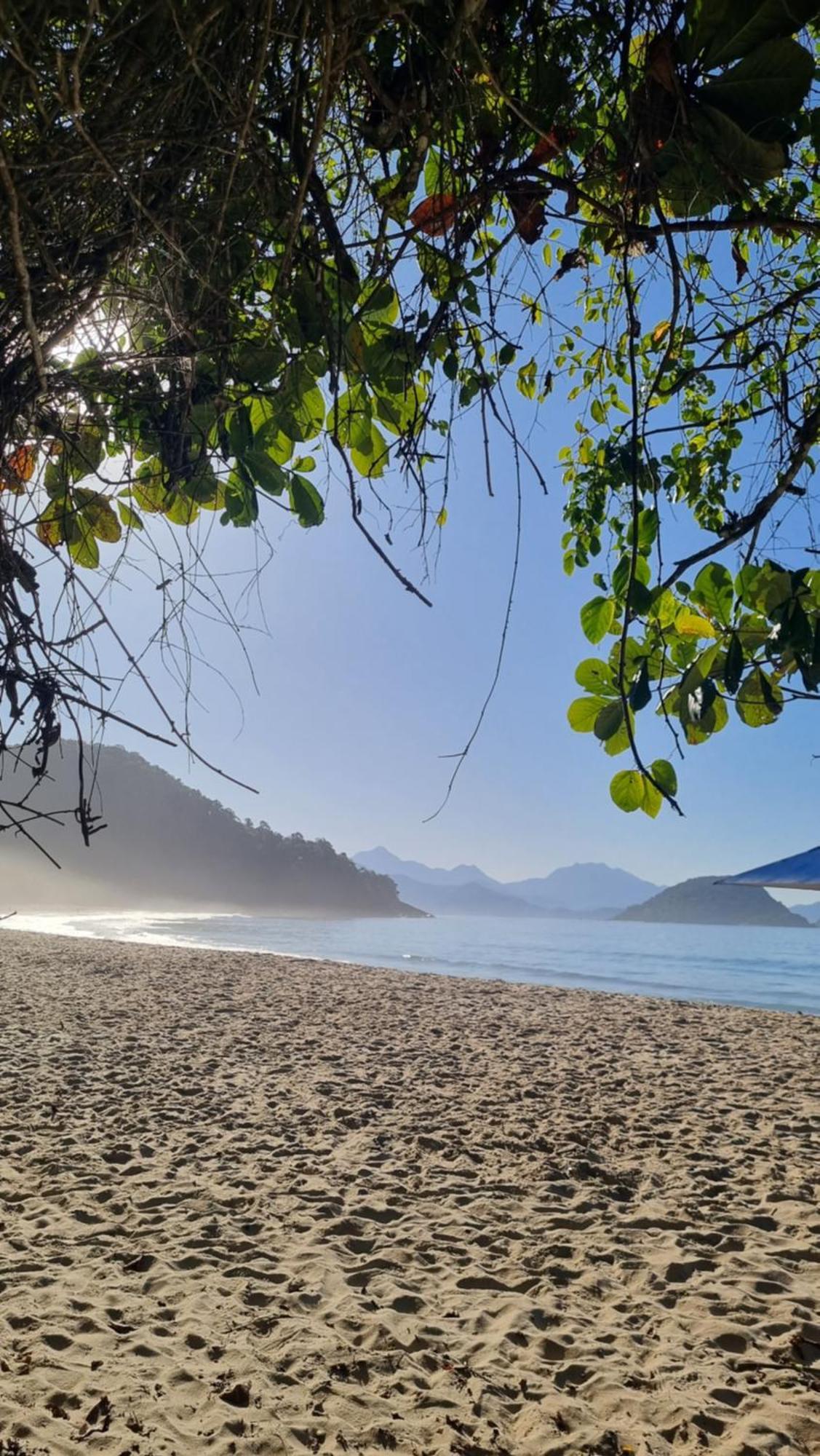 Flats Do Felix Apartman Ubatuba Kültér fotó